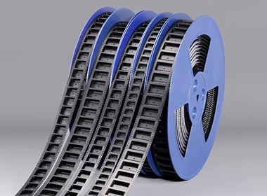 載帶包裝 載帶包裝