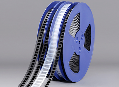 載帶膠盤 載帶膠盤